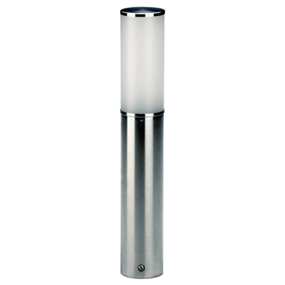 RVS tuinverlichting Cyl 50cm