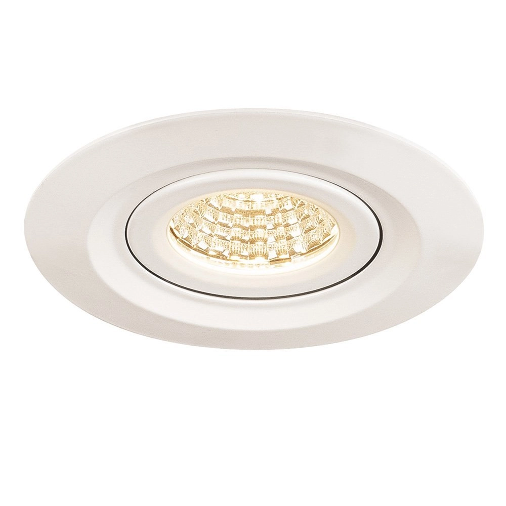Led inbouwspot Kini