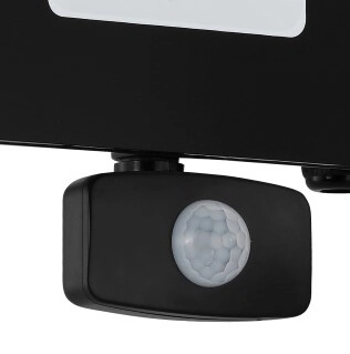 Ledspot Faedo 3 met bewegingssensor Eglo 9002759974626