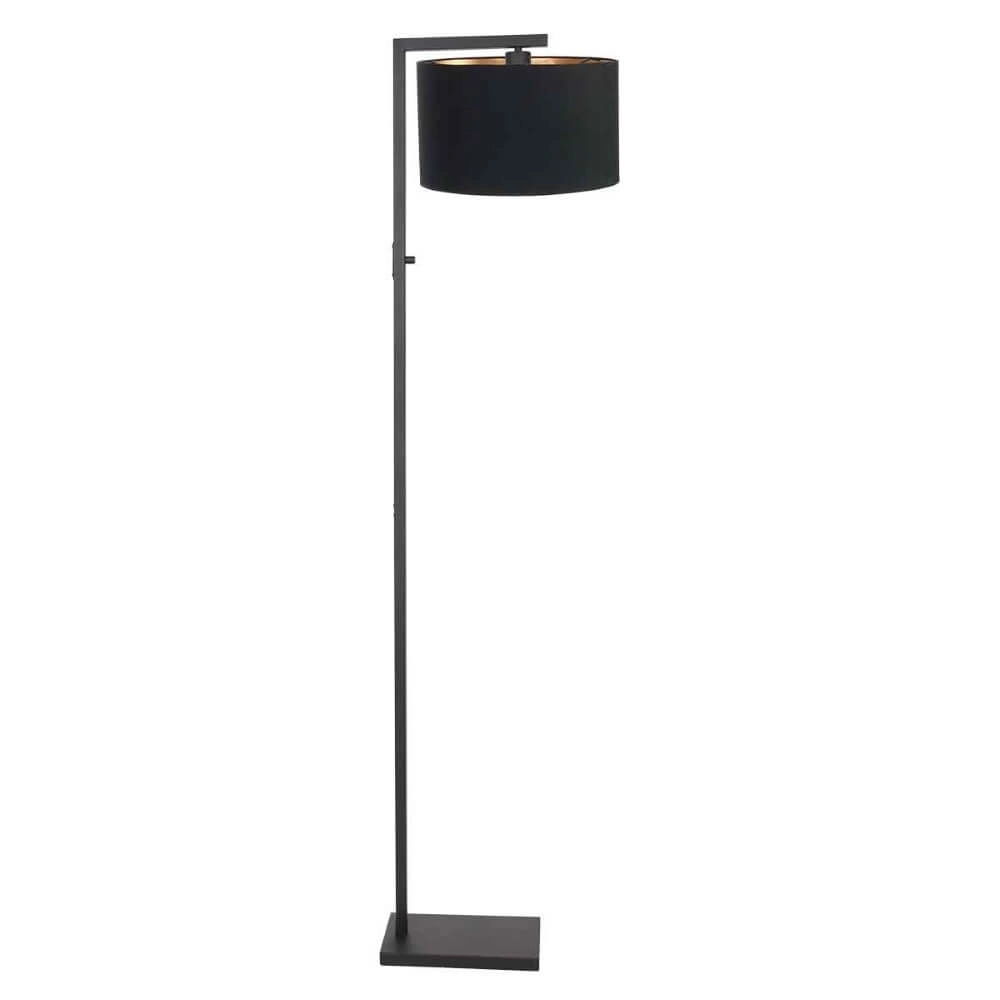 Chique vloerlamp Stanger