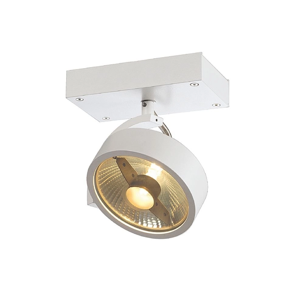 Spot Kalu 1 QPAR111 wit