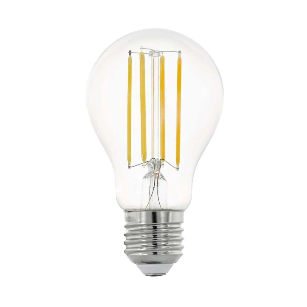 Led lampenbol Zigbee - E27 - 6 watt - 4000K - A60