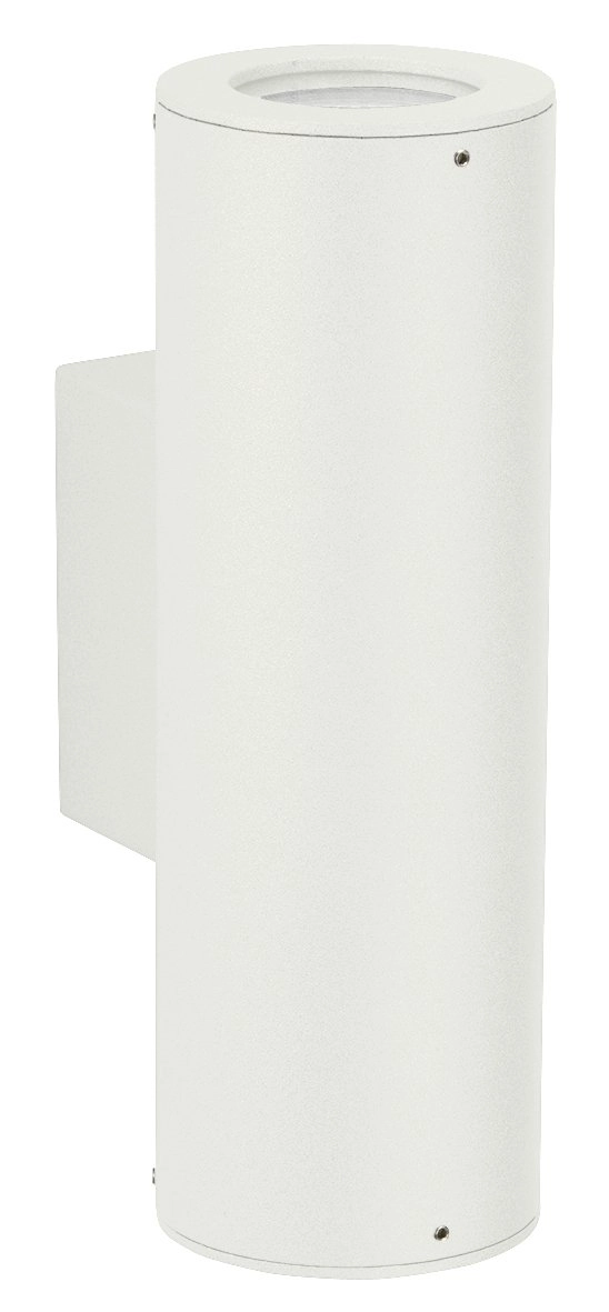 Muurlamp Treto wit