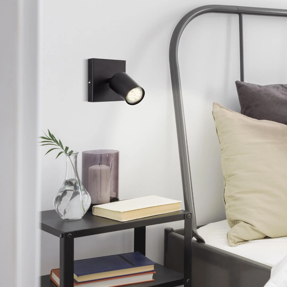 Strakke wandspot Jello Brilliant 4004353409363