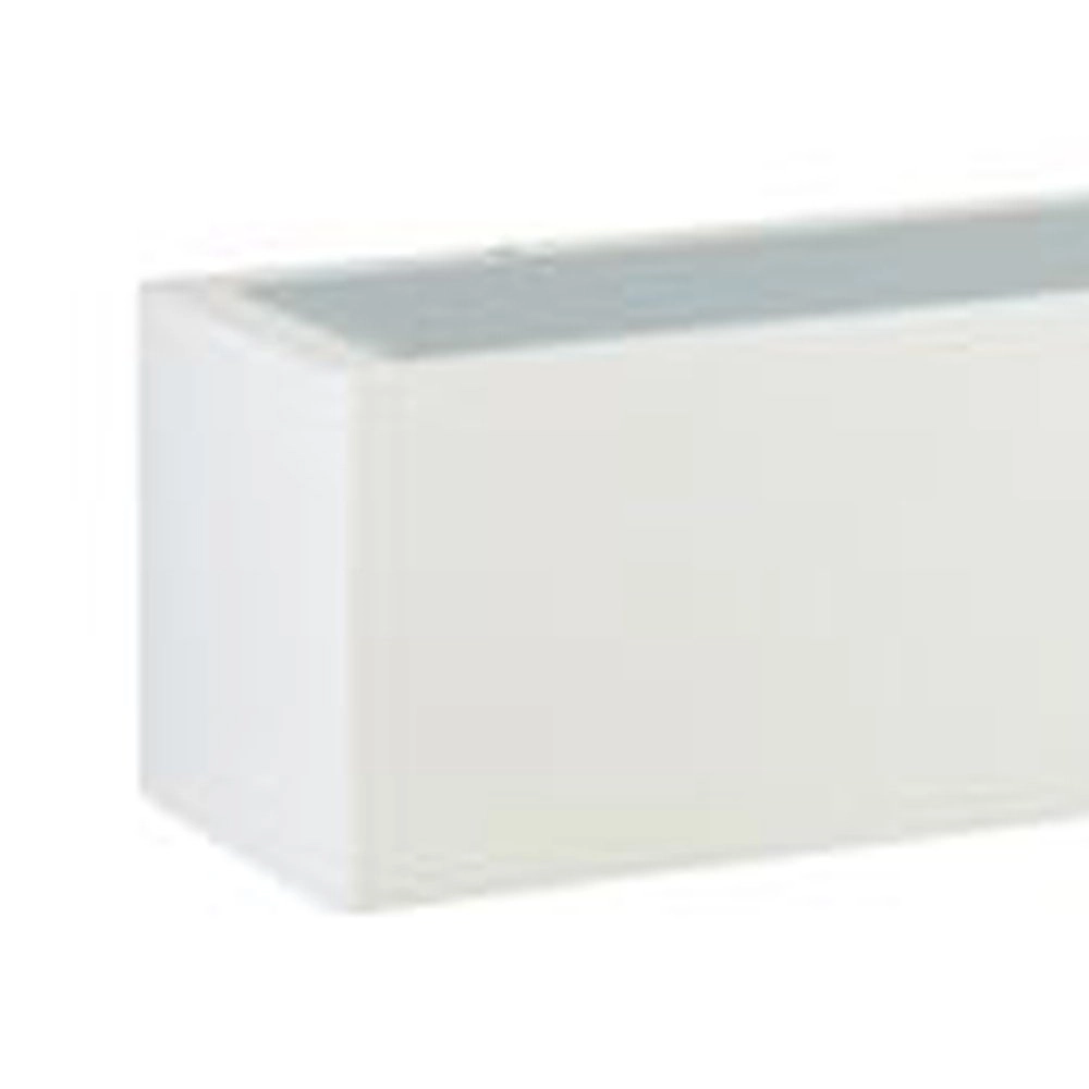 Up- & downlighter Squad L 30cm - wit Albert 4007235863680