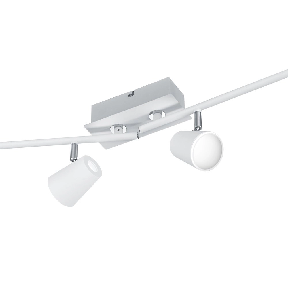 LED plafondspot Narcos Trio 4017807302646
