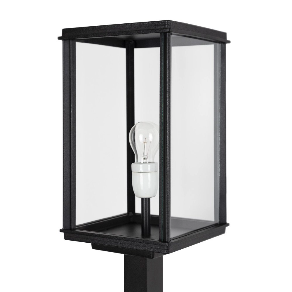 Design sokkellamp Capital XL KS verlichting 8714732671200