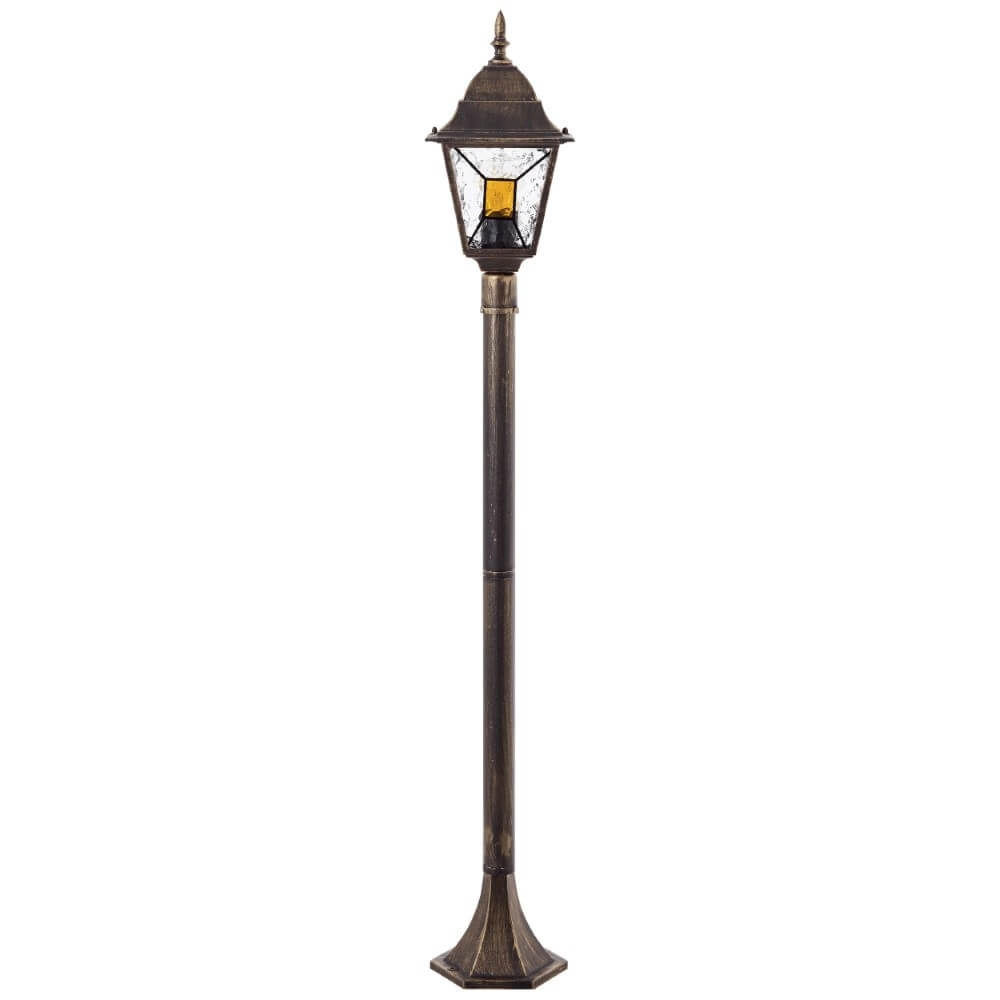 Lantaarn Janel 116cm klassiek Brilliant 4004353349355