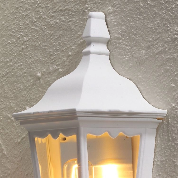 Buitenlamp Firenze Flat Klassiek KonstSmide 7318307229257