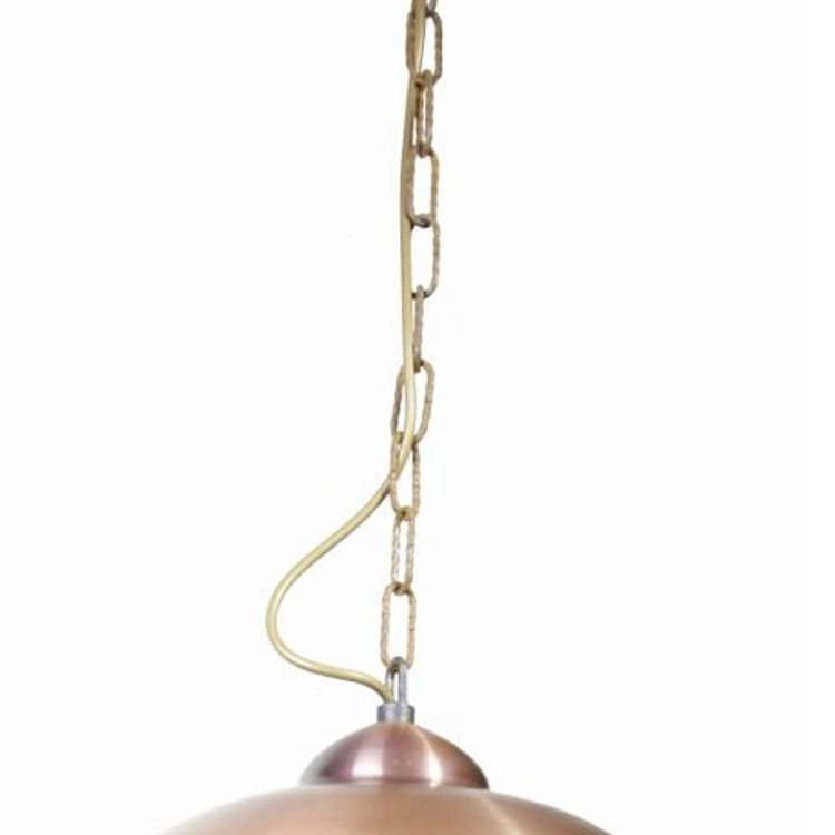 Veranda hanglamp Vienna Nostalgisch KS verlichting 8714732124409