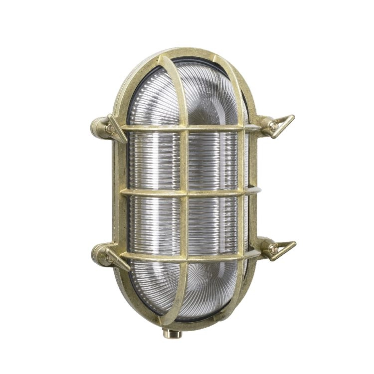 Muurlamp Nautic 2 voor buiten