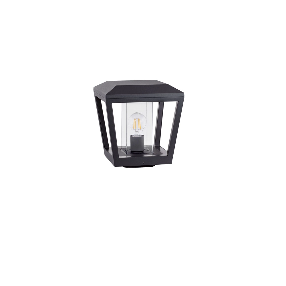 Design lamp Opu antraciet Lyora 5212017479013