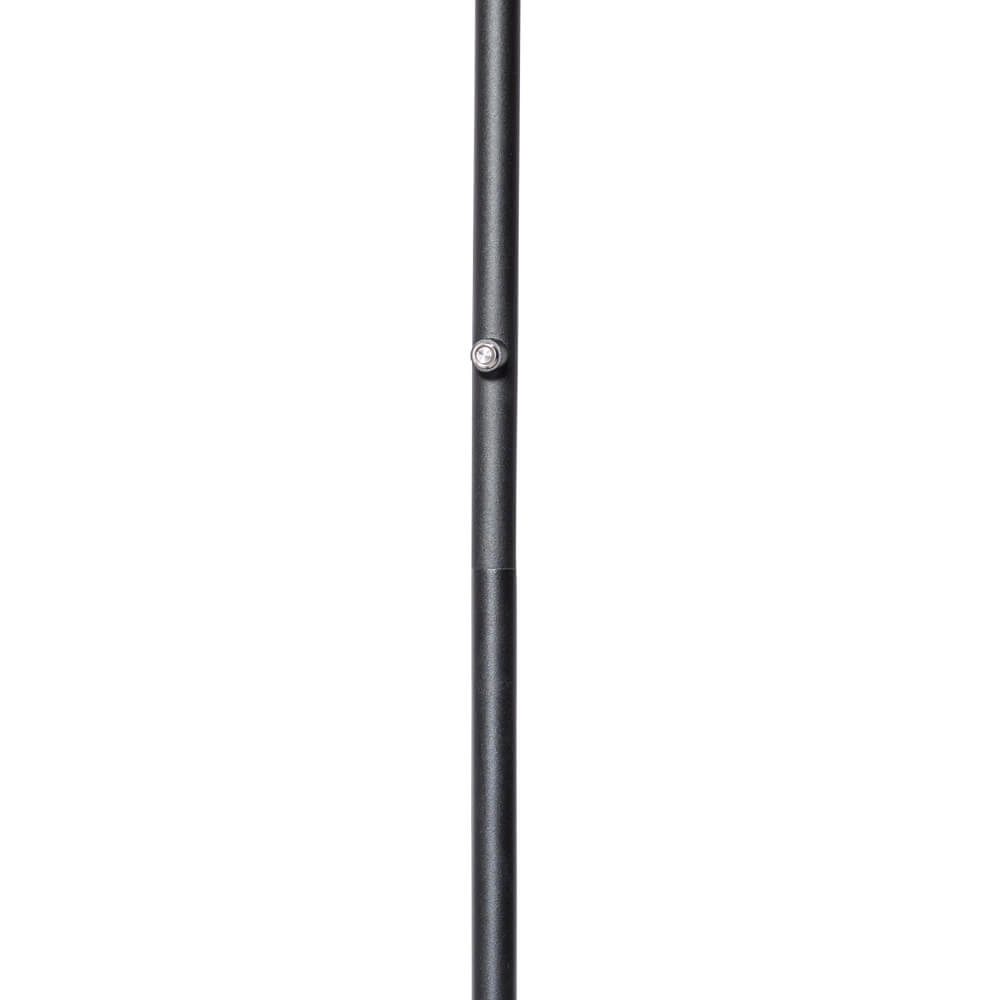 Design vloerlamp Felson 1-lichts ETH 8720195307266