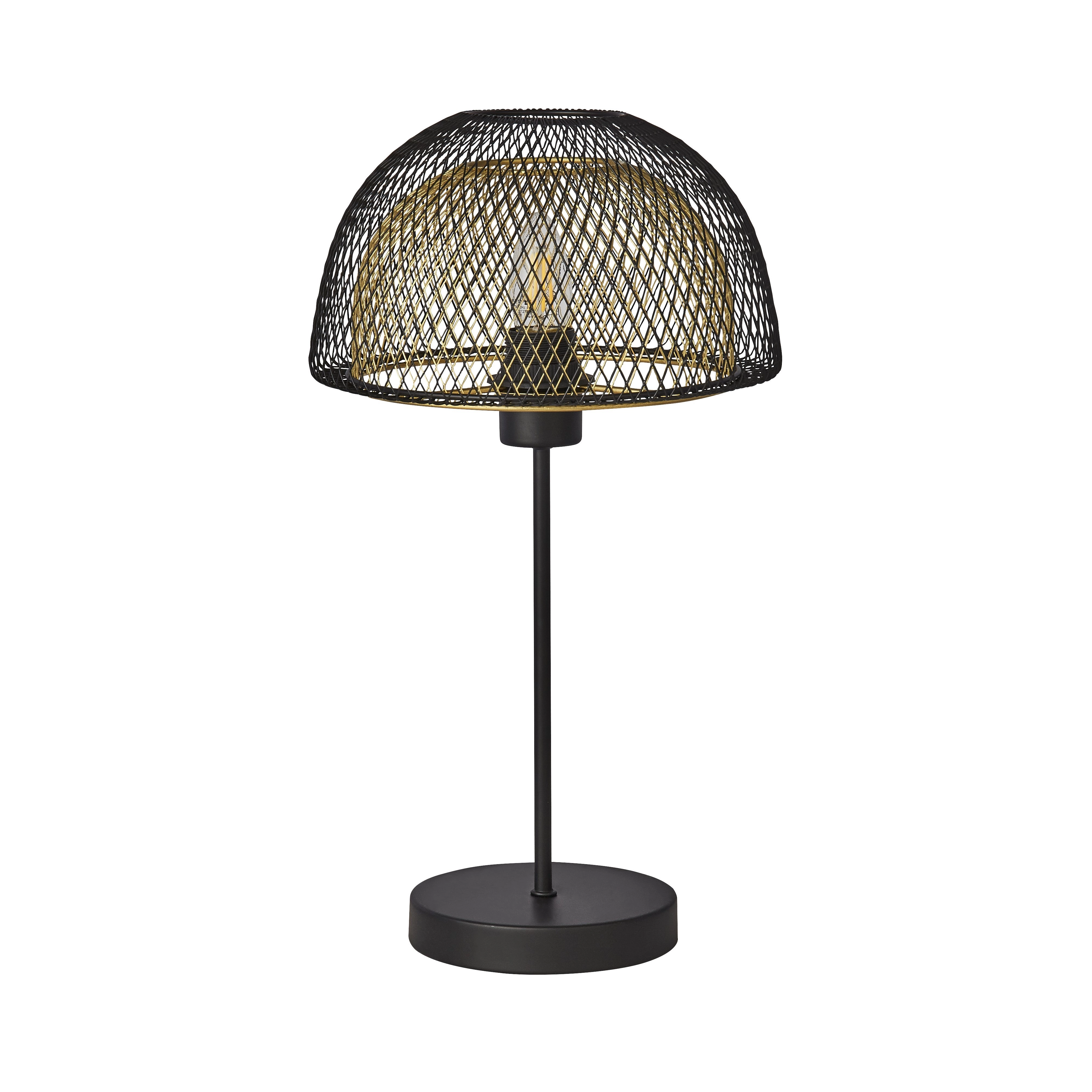 Tafellamp Honeycomb