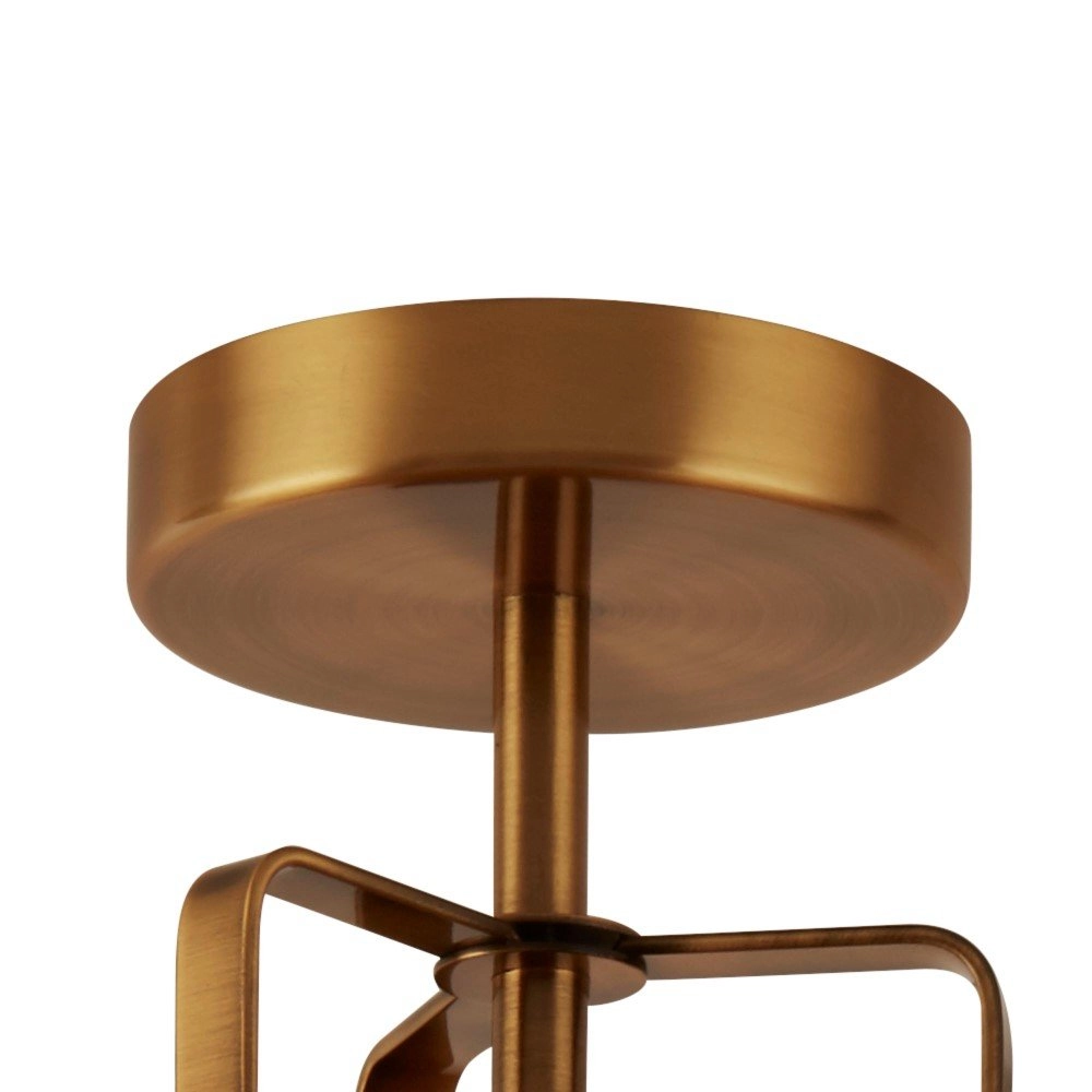 Design plafondlamp Boule Ø 40cm Searchlight 5053423136370