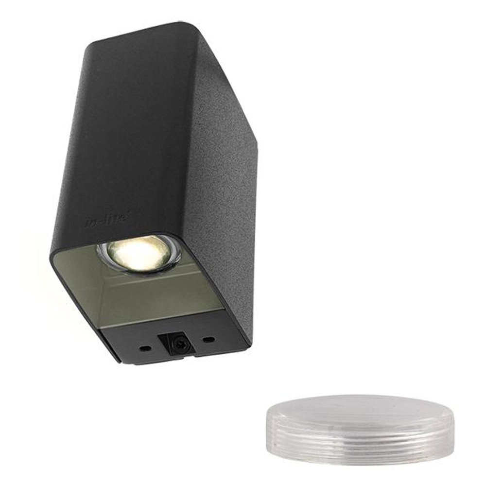 ACE LENS CLEAR Helder In-lite 8717051003899