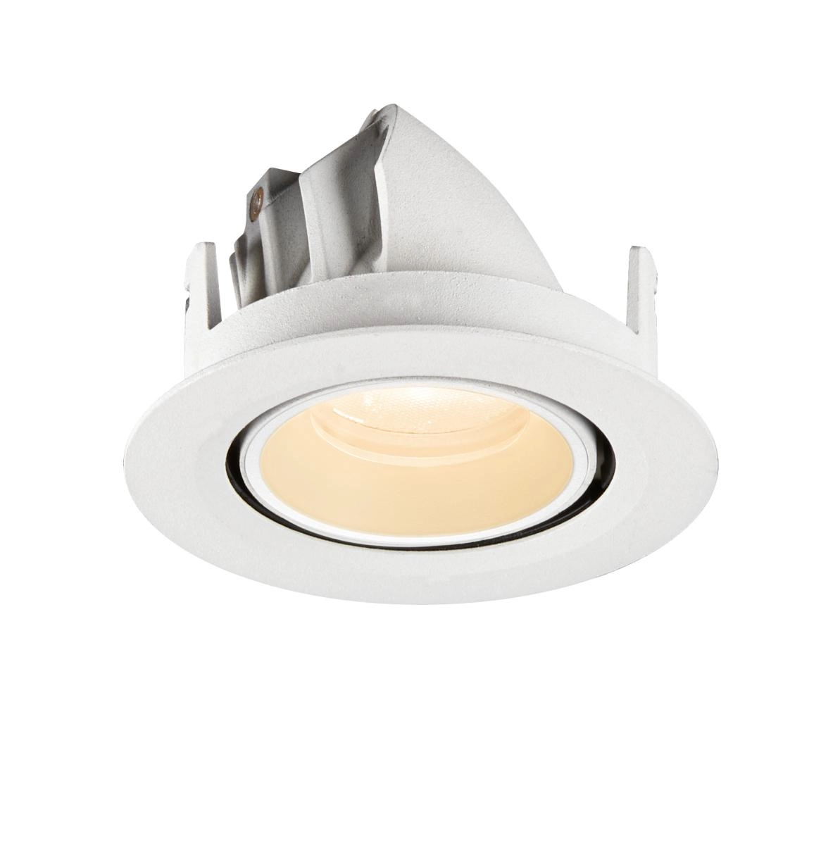 Inbouwspot Numinos Gimble XS wit 2700K - 20gr SLV 4024163307185