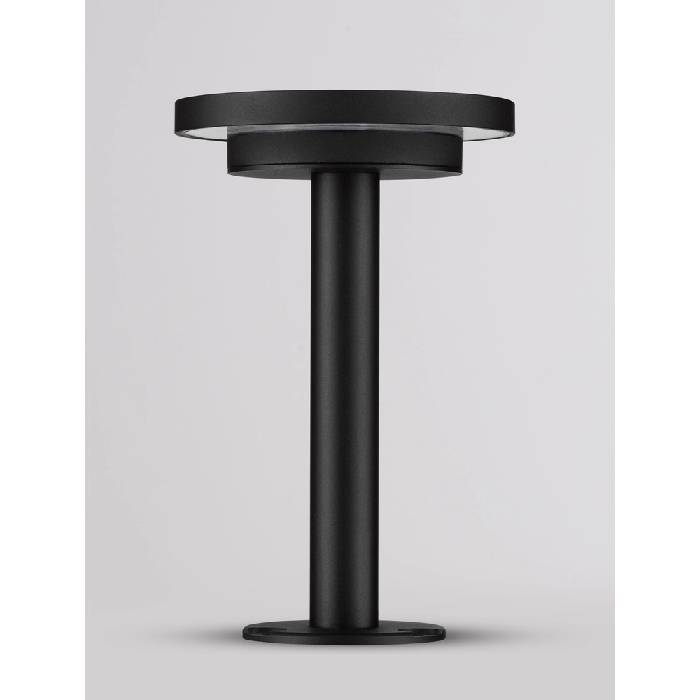 Tuinlamp Nitro design zwart 23,7cm Lyora 5212017453112