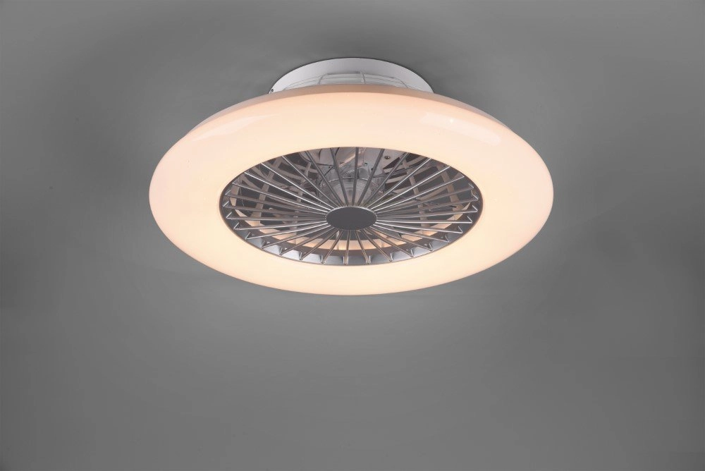 Plafondventilator Stralsund Trio 4017807466157