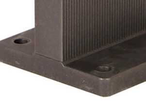 Staande led tuinspot Quantum led Franssen 8010789056923