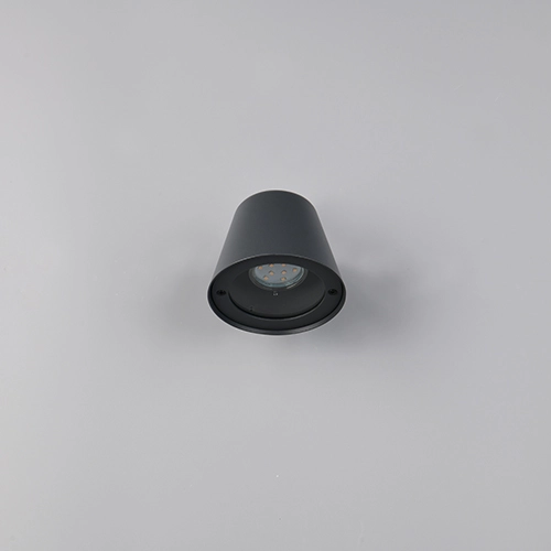 Wandlamp Beni zwart Trio 4017807691412