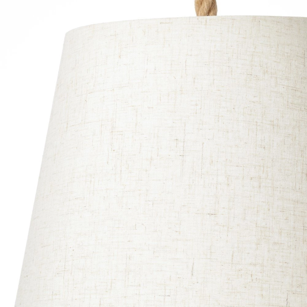 Hanglamp Sailor Ø 35cm Brilliant 4004353377198