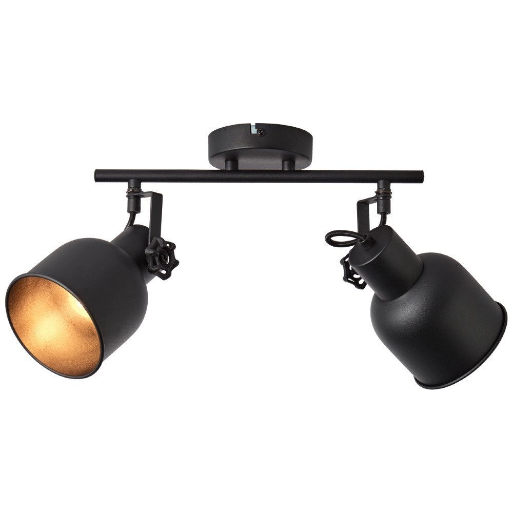 Dubbele spot Rolet Brilliant 4004353378942