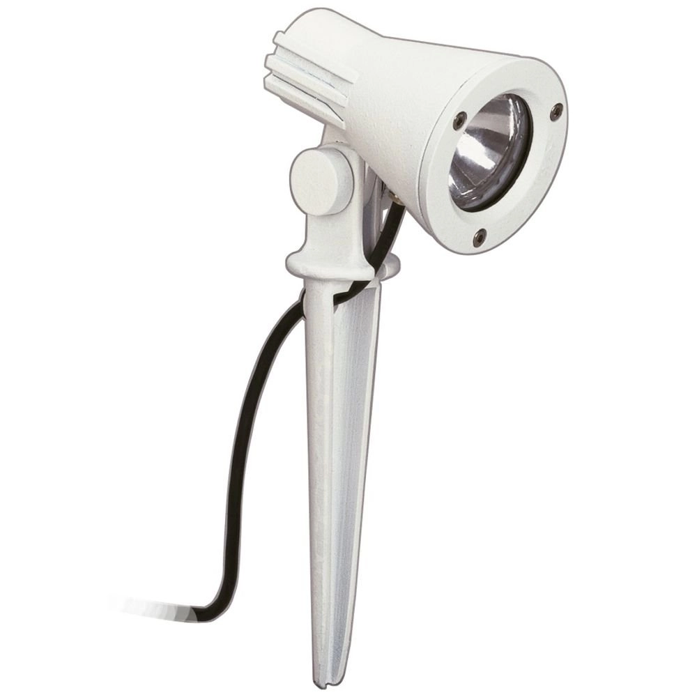 Buitenlicht Orientable Wit