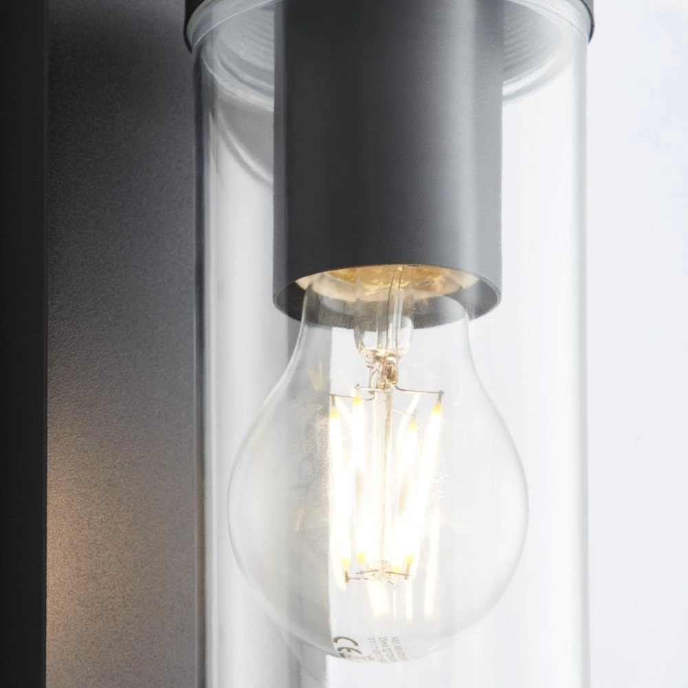 Design muurlamp Aosta Brilliant 4004353336102