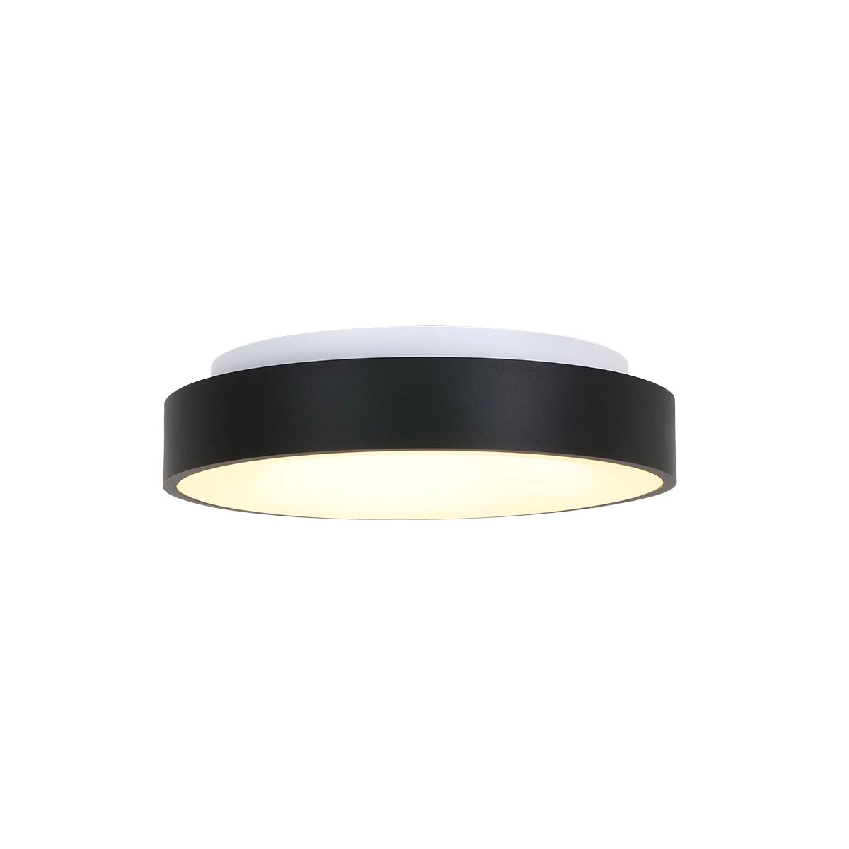 Slaapkamer plafonnière Ringlede Ø 38cm Steinhauer 8712746131246