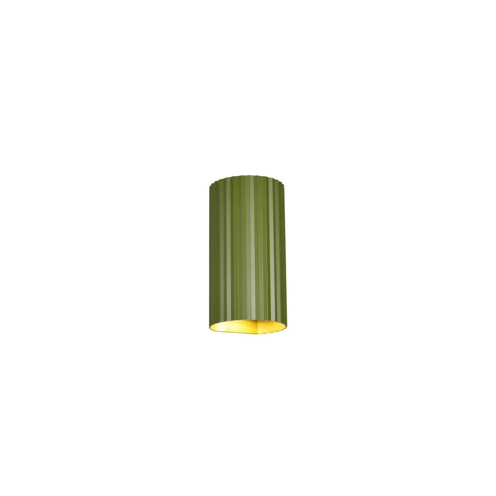 Opbouwspot Soka groen