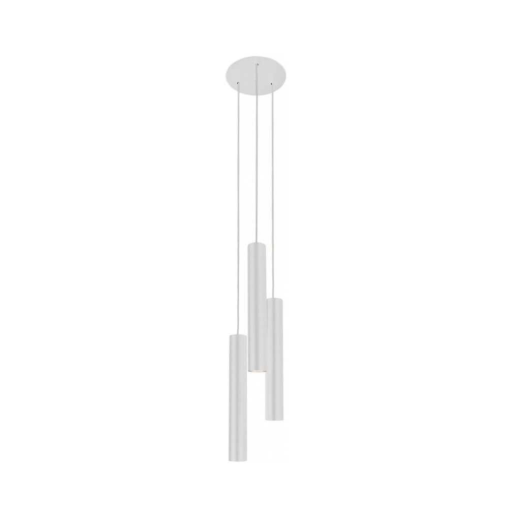 Vide hanglamp Eye 3-lichts