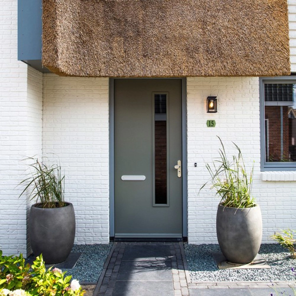 Landelijke buitenlamp Jersey KS verlichting 8714732735308
