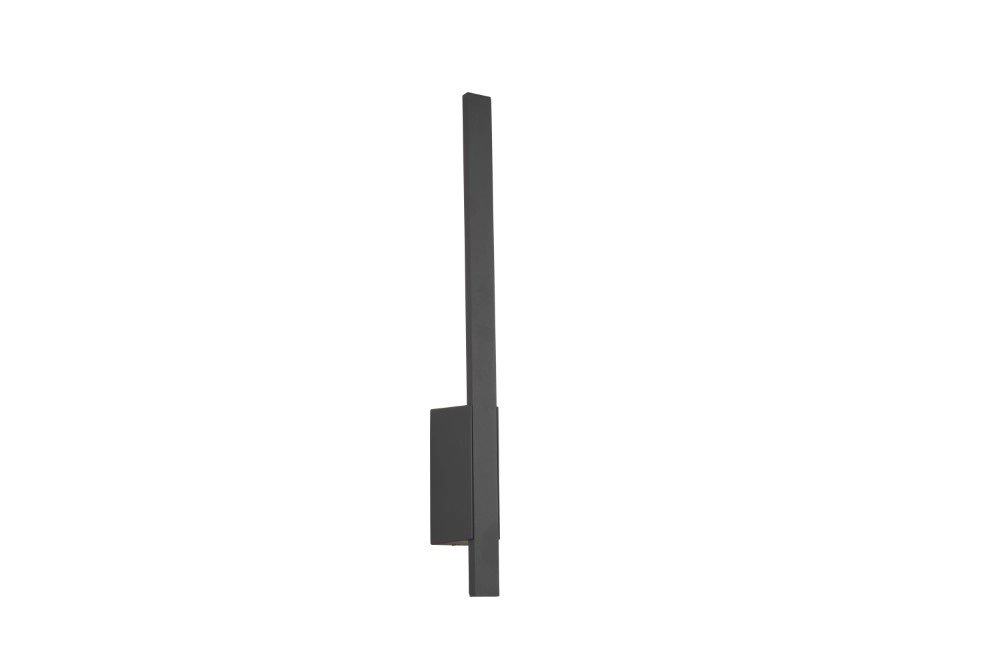 Buitenlamp Tawa backlight