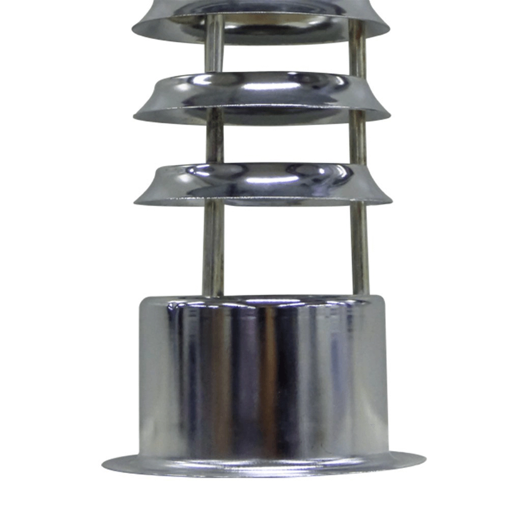 Licht Raster Bolano 35 voor Bollamp Lyora 8716803501621