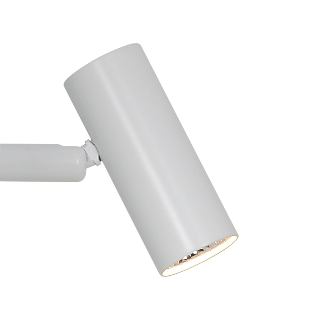 Led leeslampje Omari  wit Nordlux 5704924027246