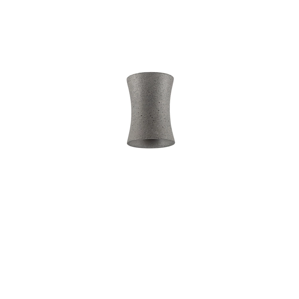 Plafondlamp Pelia grijs Lyora 5212017468963