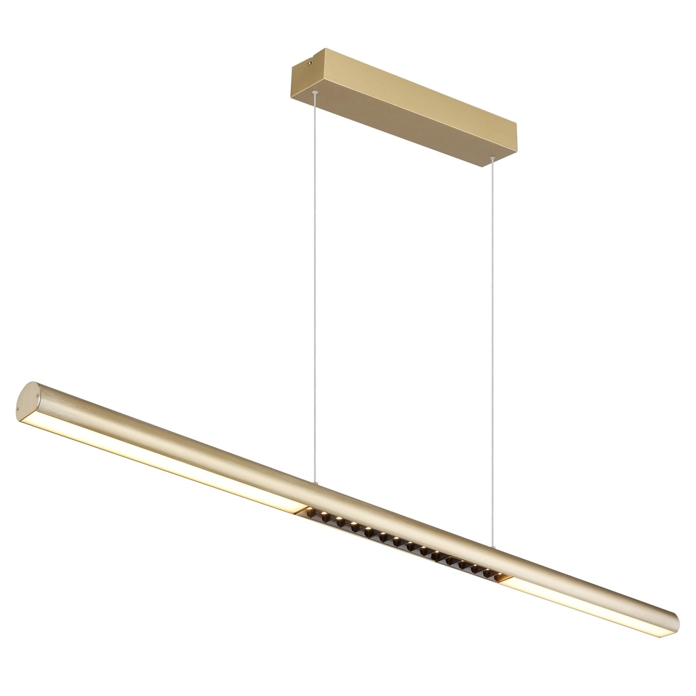 Design hanglamp Cody goud