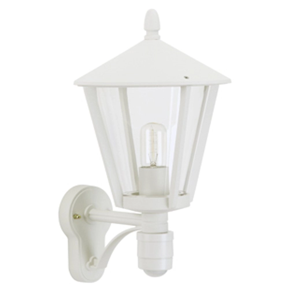 Muurlamp met bewegingsmelder Nelly 45cm