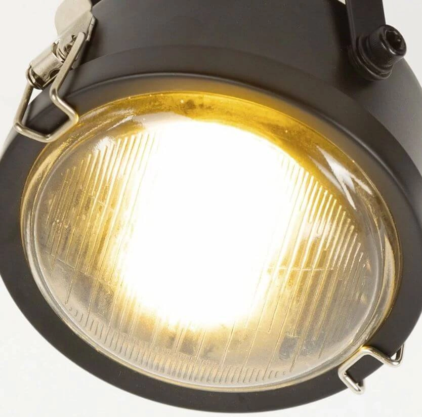 Hanglamp Satellite Nostalgisch KS verlichting 8714732685207