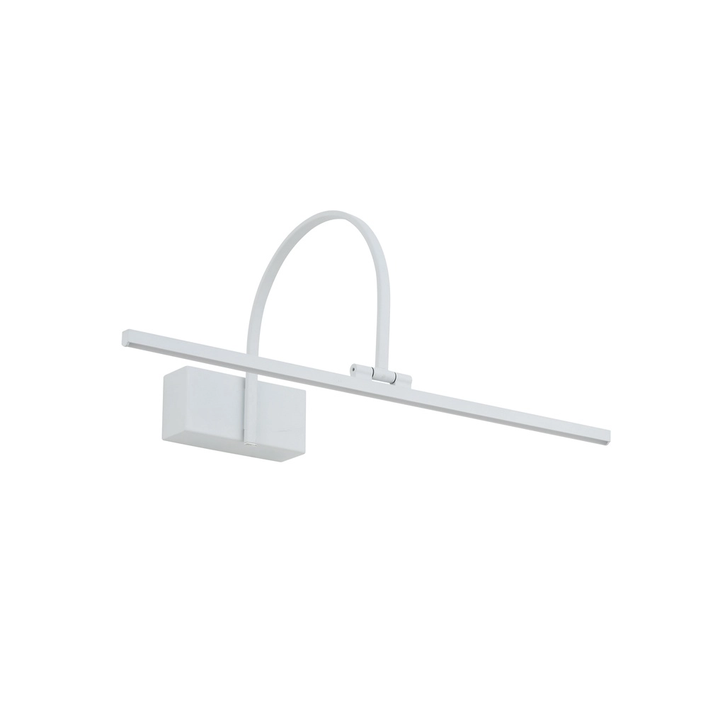 Schilderijlamp Artline Led wit 45cm Lyora 5903139119559