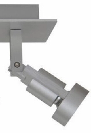 3-lichts opbouwspot Tech Artdelight 8719831732067