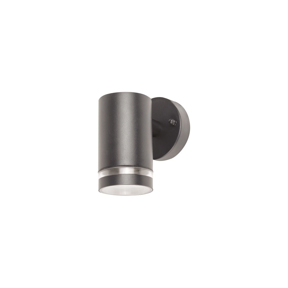 Downlighter Opden Antraciet - 1x GU10