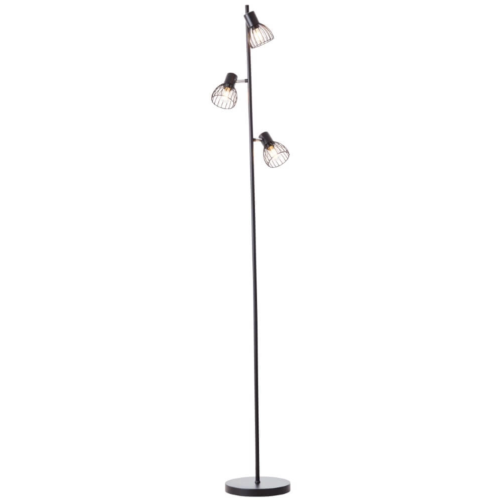 Vloerlamp Blacky