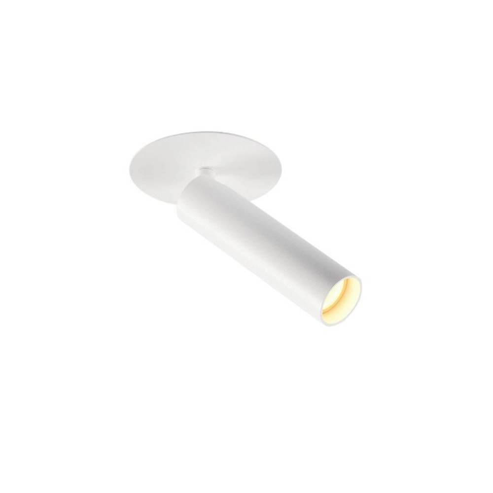 Led inbouwspot Karpo wit