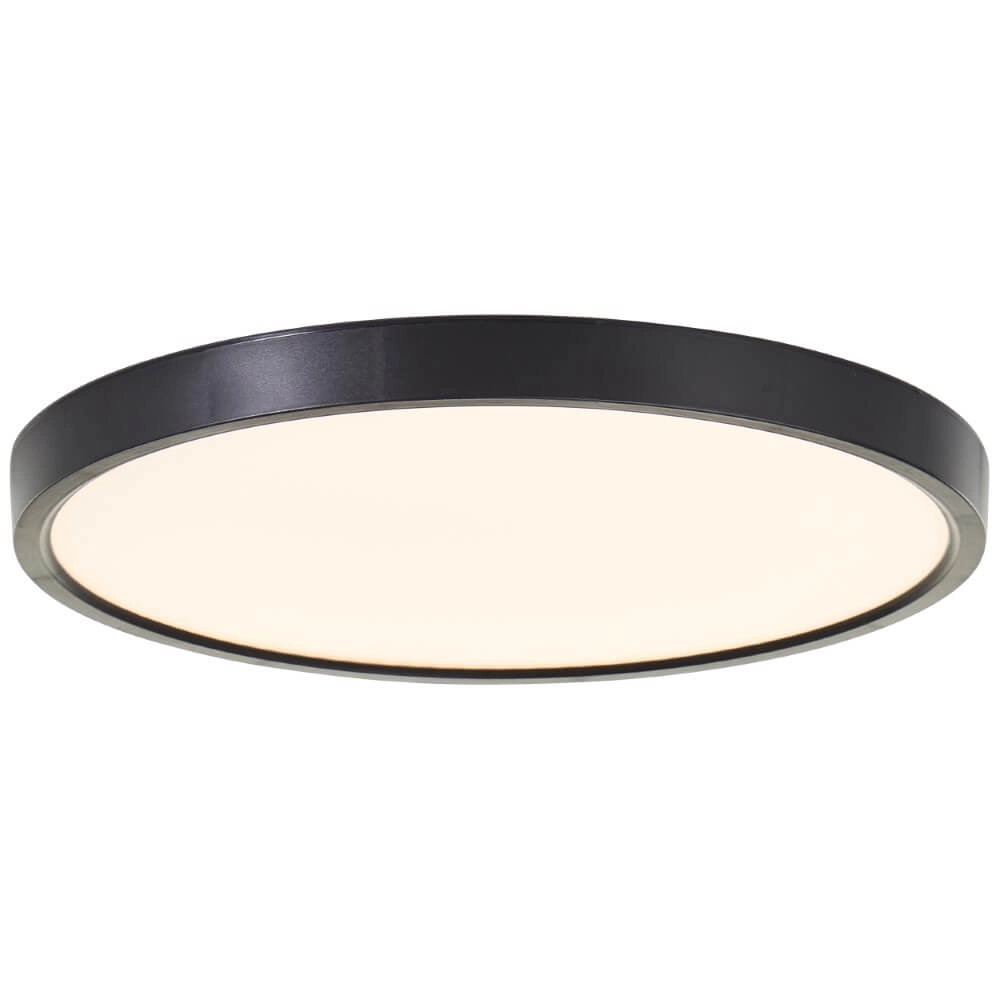 Plafondlamp Galo Ø 30cm - 3000K