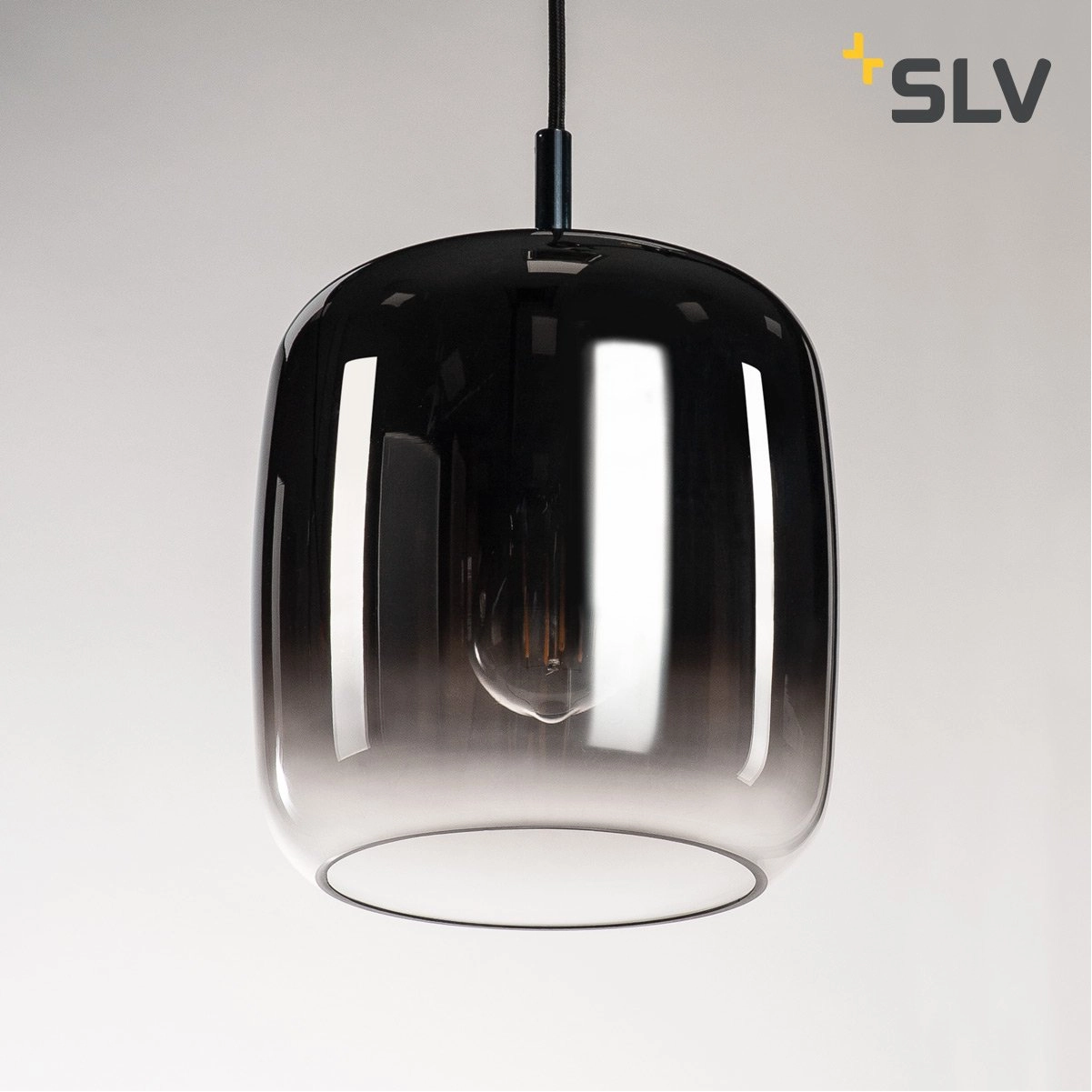 Landelijke hanglamp Pantilo 20 Ø 20cm SLV 4024163231947