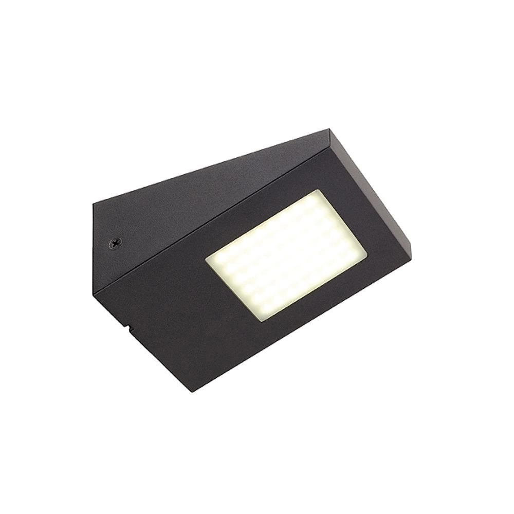 Led buitenlamp Iperi WL downlight