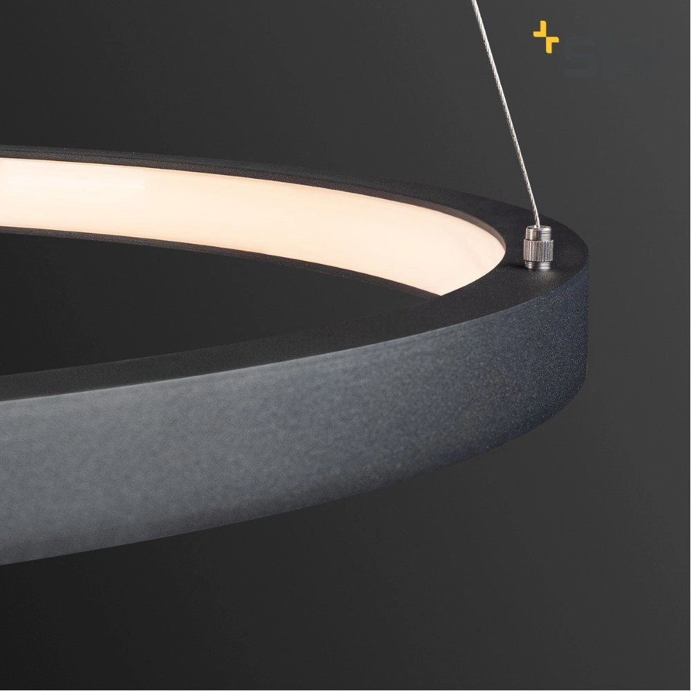 Led hanglamp One Ø 60cm SLV 4024163231039