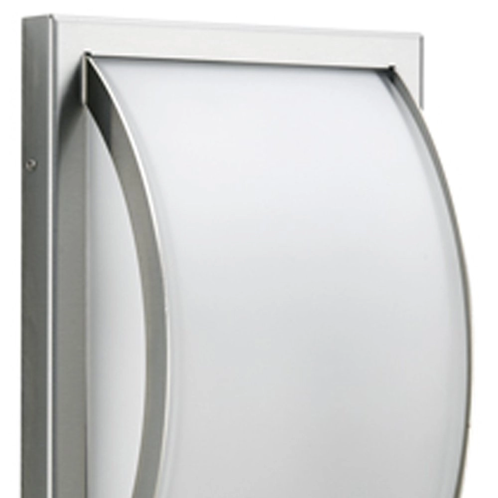 Buitenlamp Justier van RVS Albert 4007235963908